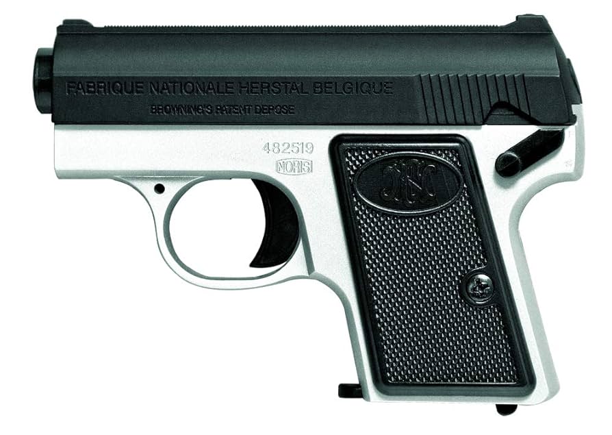 Amazon | クラウンモデル ポケットハンドガン No.18 ベビー